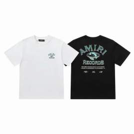 Picture of Amiri T Shirts Short _SKUAmiriS-XL19st713923856